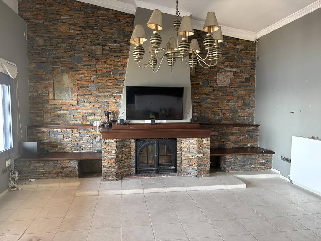 Вилла в Аттике, Греция, 350 м² - фото 4