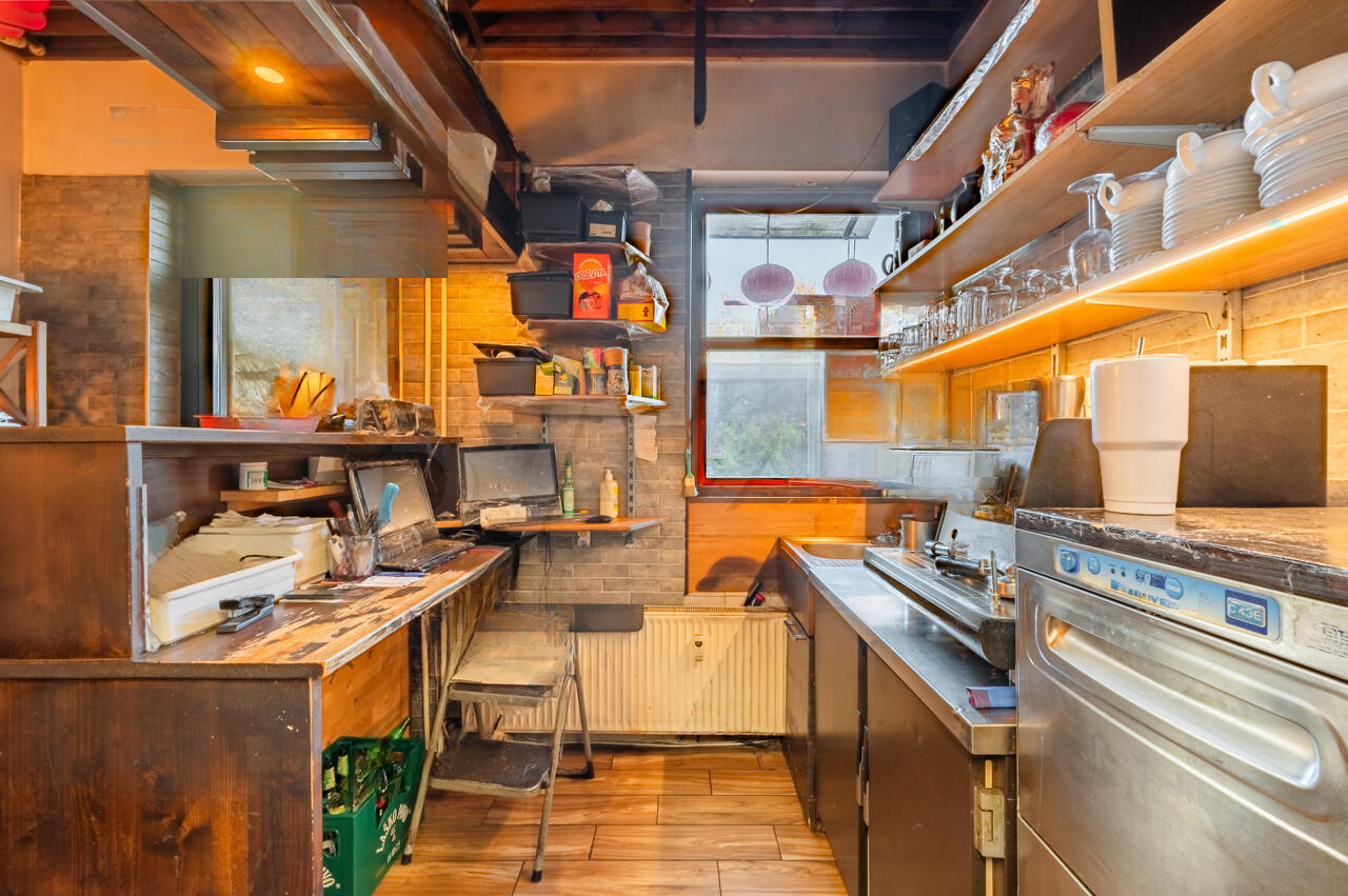 Офис в Любляне, Словения, 111 м² - фото 4
