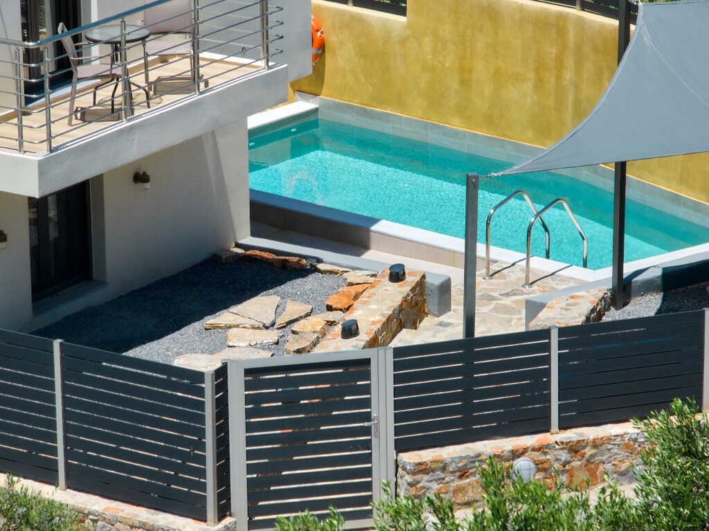 Мезонет в Ласити, Греция, 180 м² - фото 4