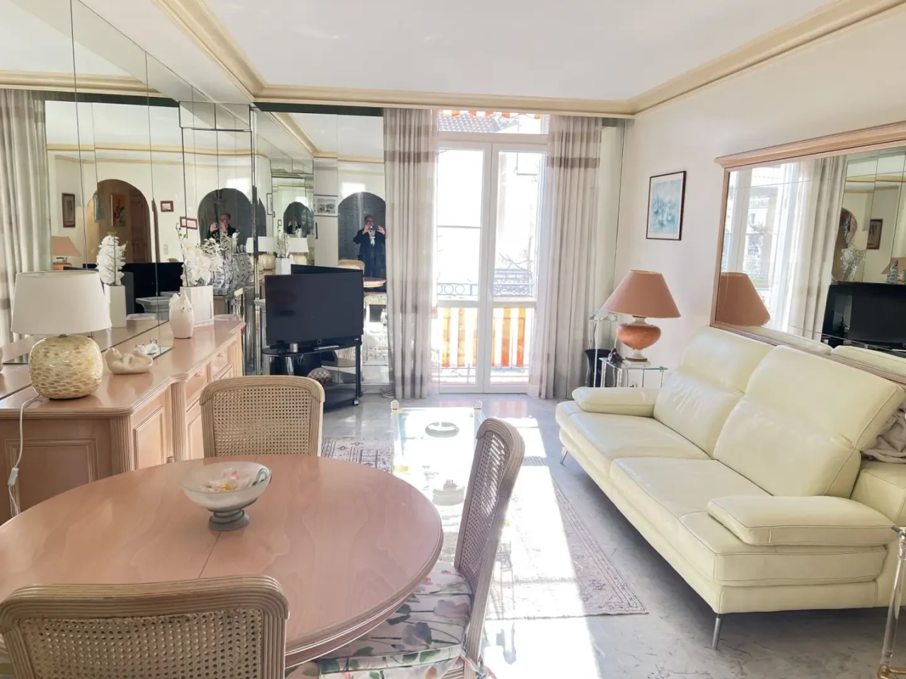 Квартира в Каннах, Франция, 70 м² - фото 4