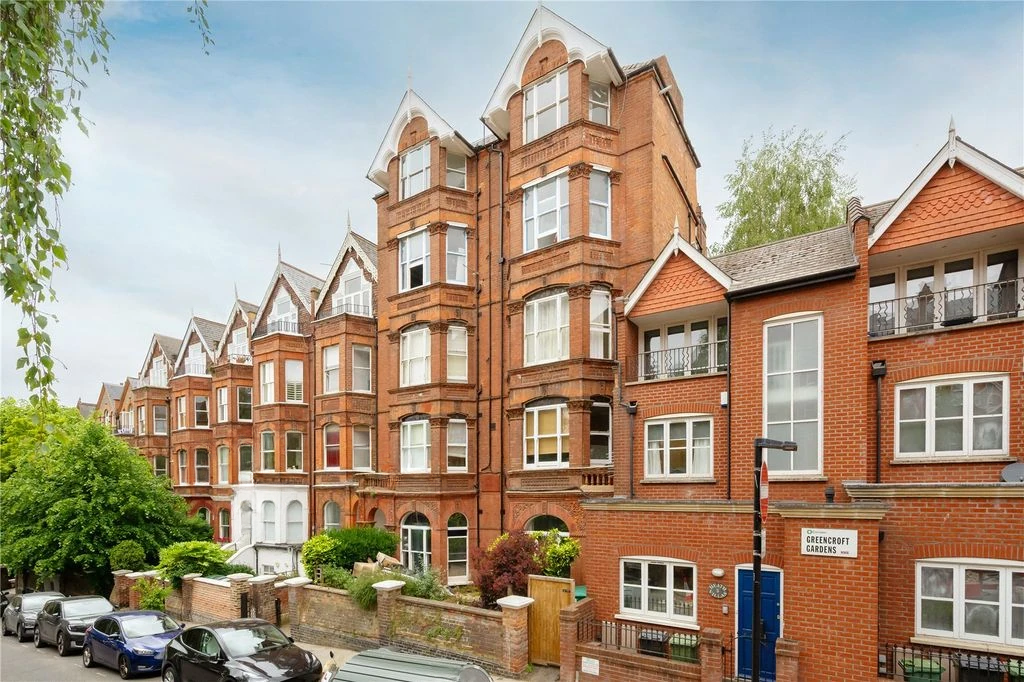 Квартира в Лондоне, Великобритания, 32 м² - фото 4