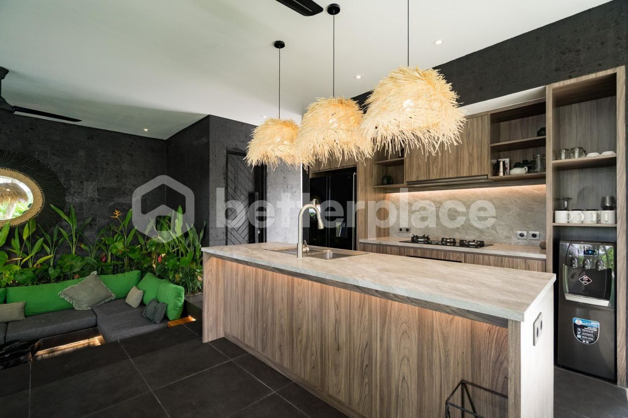 Вилла в Убуде, Индонезия, 180 м² - фото 5