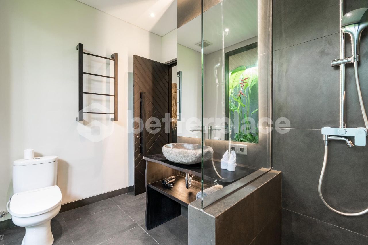Вилла в Убуде, Индонезия, 180 м² - фото 15