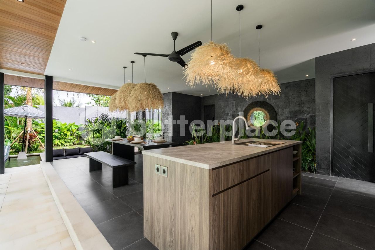 Вилла в Убуде, Индонезия, 180 м² - фото 6
