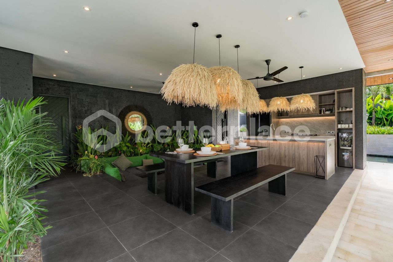 Вилла в Убуде, Индонезия, 180 м² - фото 3
