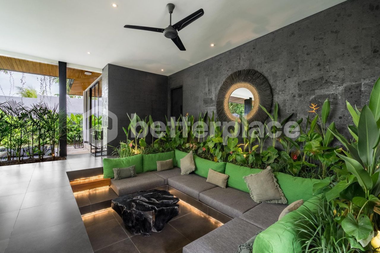 Вилла в Убуде, Индонезия, 180 м² - фото 4