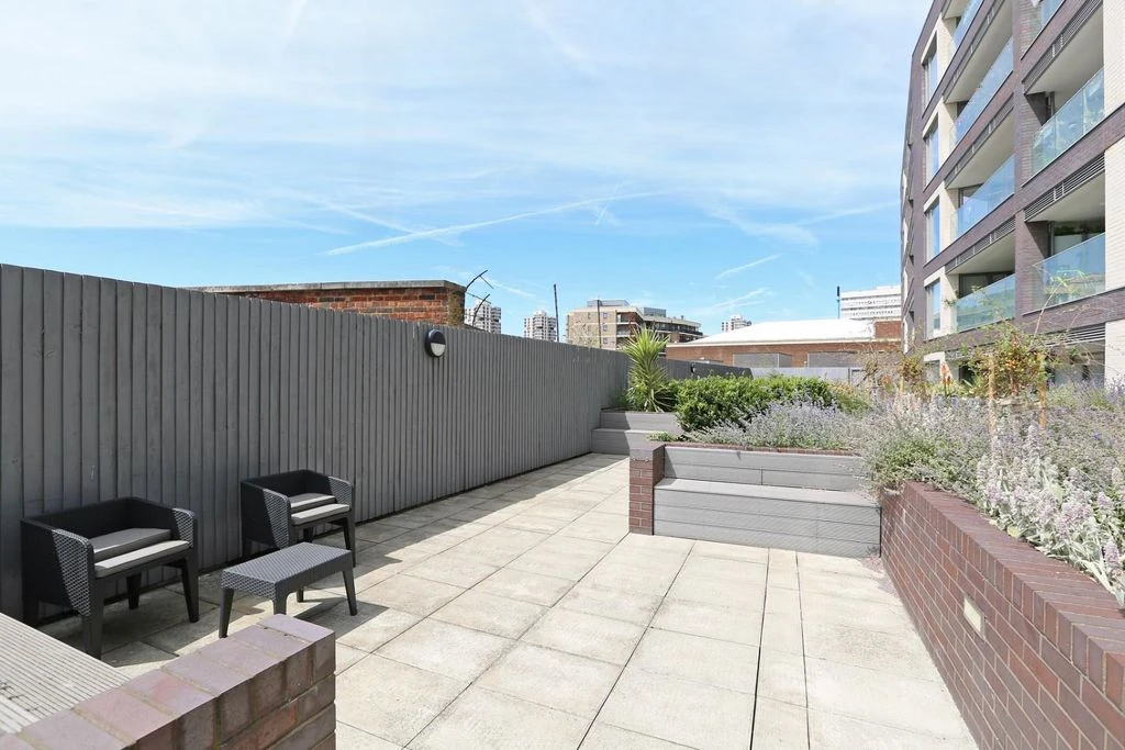 Квартира в Лондоне, Великобритания, 53 м² - фото 4