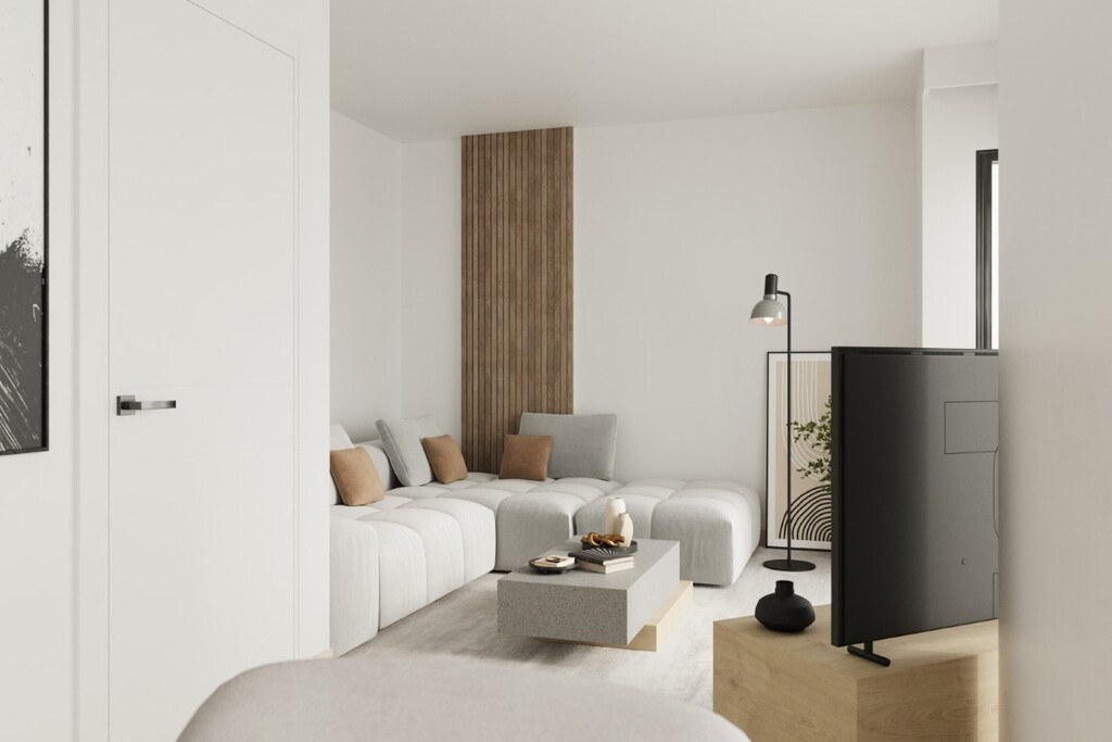 Квартира в Ираклионе, Греция, 87 м² - фото 4