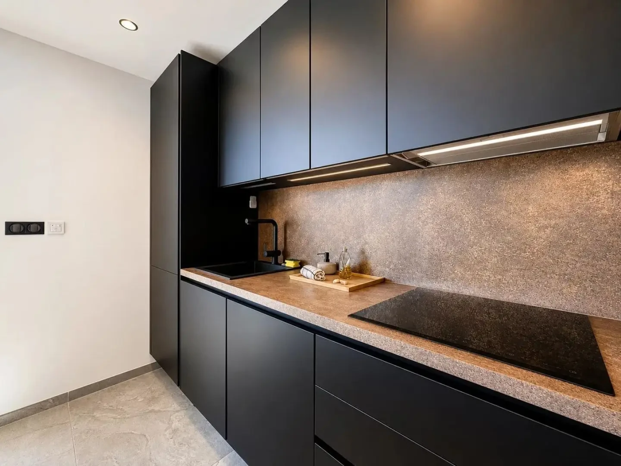 Квартира в Каннах, Франция, 55 м² - фото 4