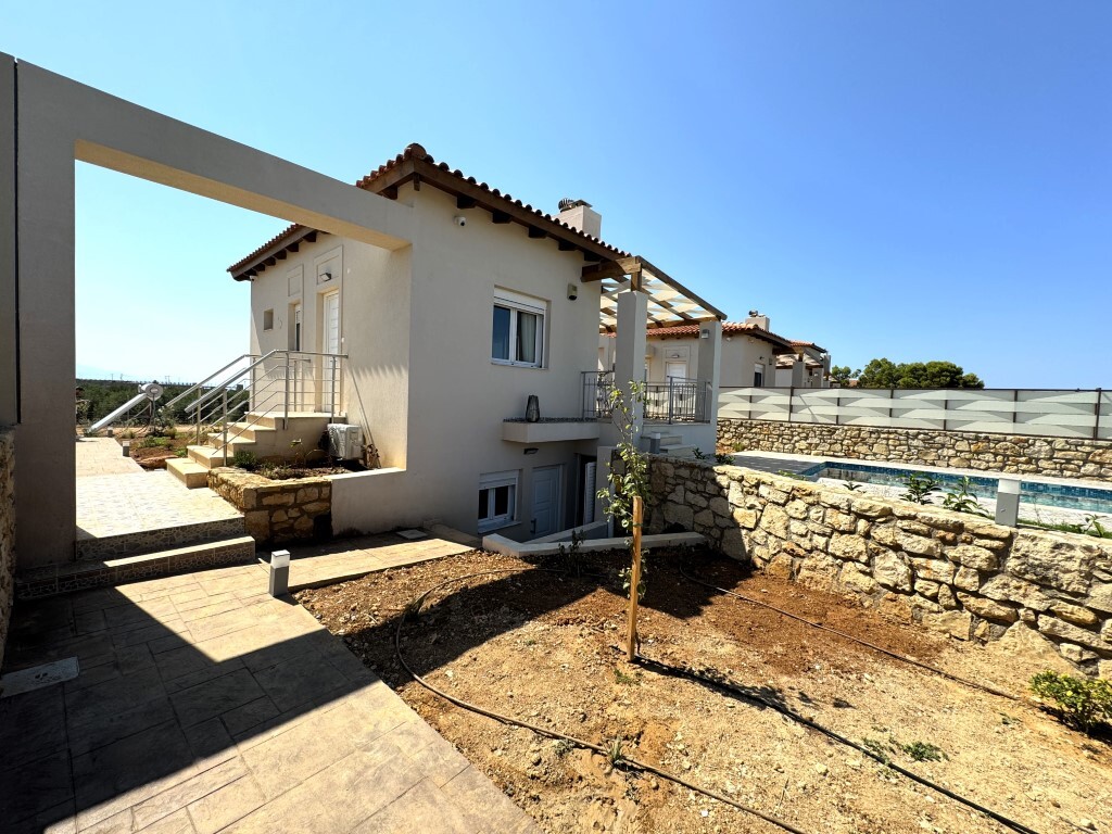 Вилла в Бали, Греция, 92 м² - фото 4