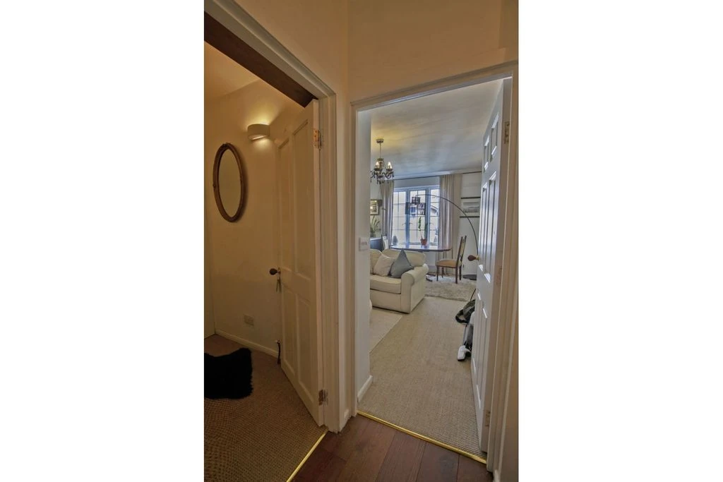 Квартира в Лондоне, Великобритания, 48 м² - фото 4