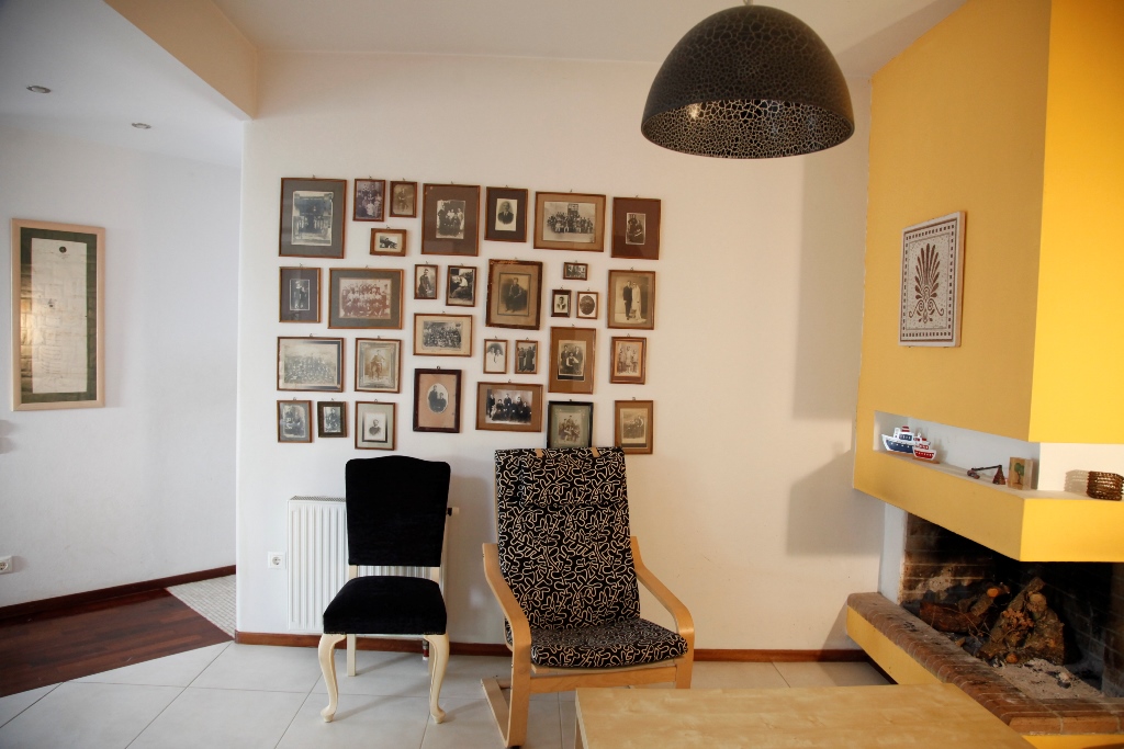 Дом в Ираклионе, Греция, 235 м² - фото 4