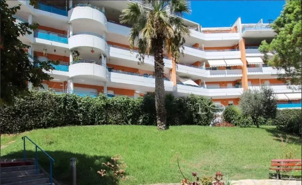 Квартира в Каннах, Франция, 106 м² - фото 4