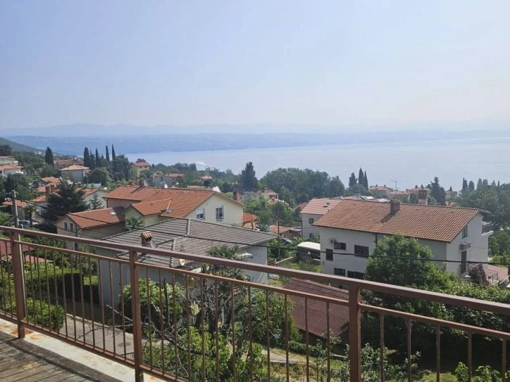 Квартира в Опатии, Хорватия, 63 м² - фото 4