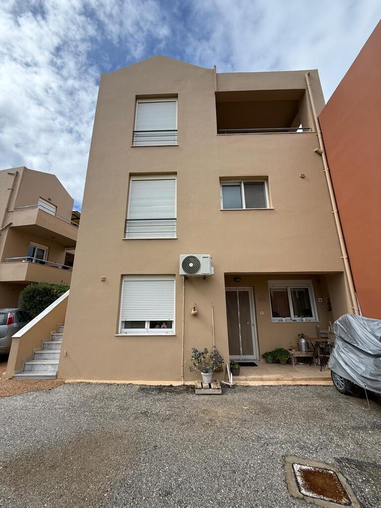 Мезонет в номе Ханья, Греция, 123 м² - фото 4