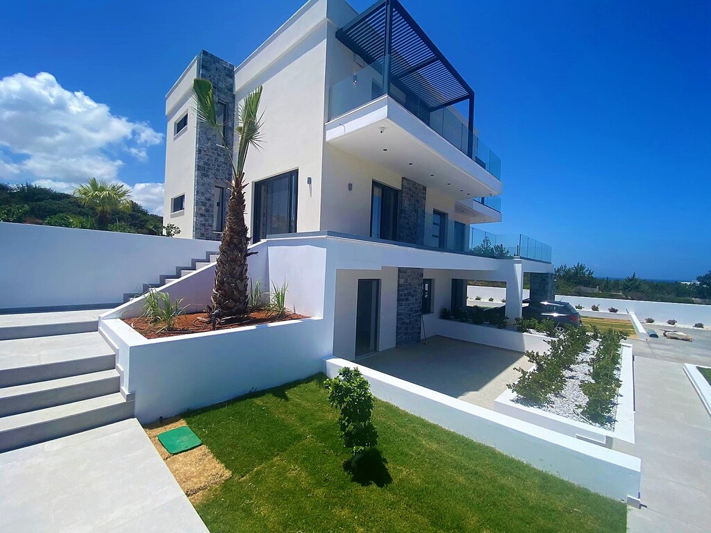Вилла в Ираклионе, Греция, 268 м² - фото 4