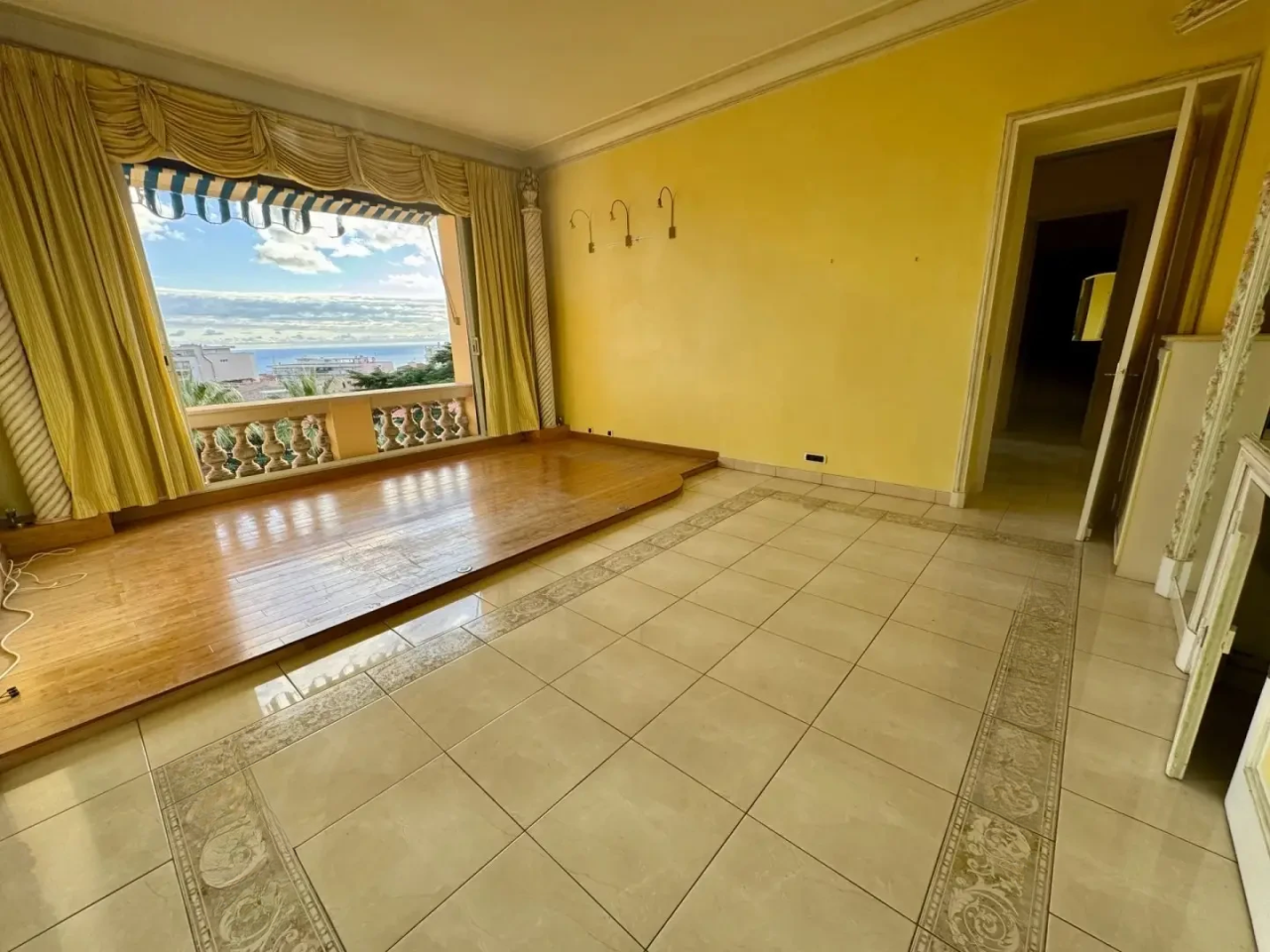 Квартира в Каннах, Франция, 61 м² - фото 4