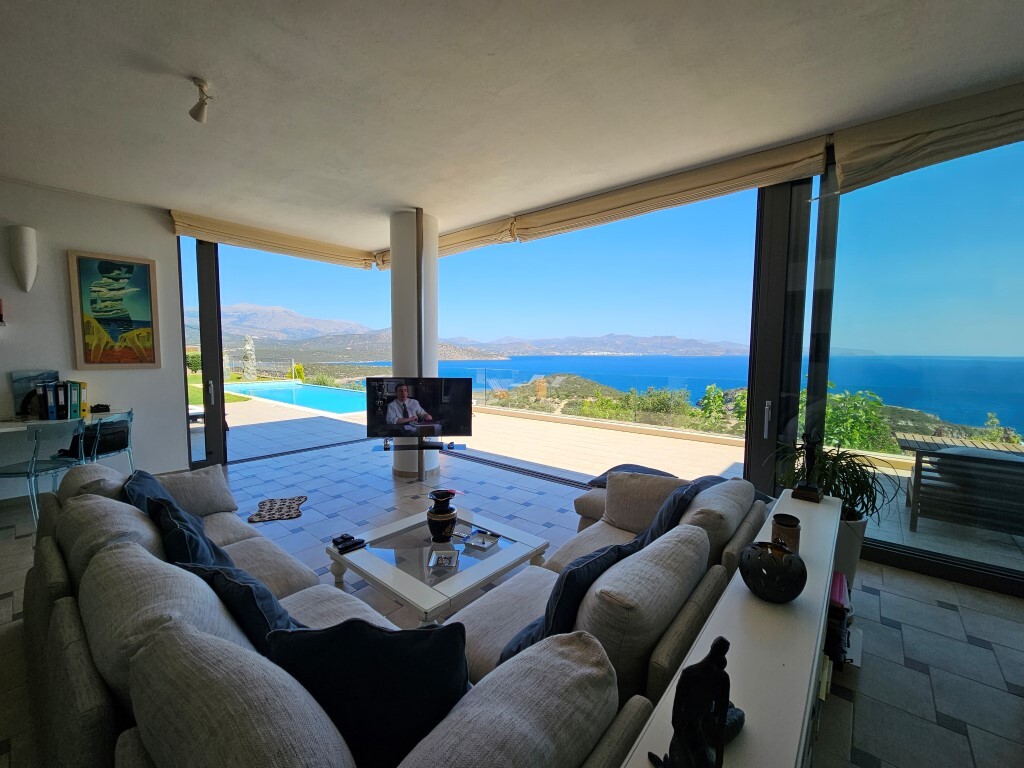 Вилла в Ласити, Греция, 275 м² - фото 5