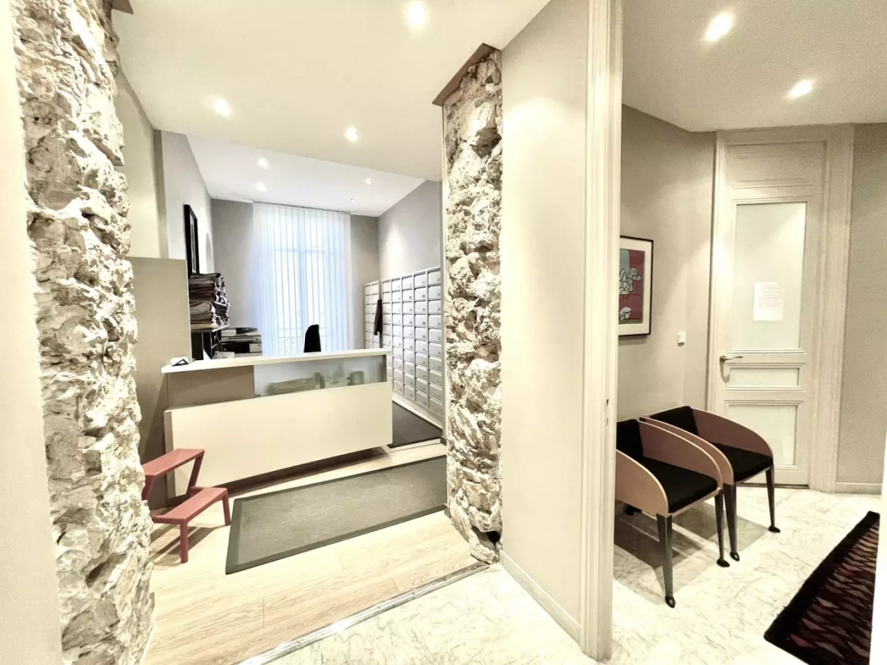 Квартира в Каннах, Франция, 172 м² - фото 4
