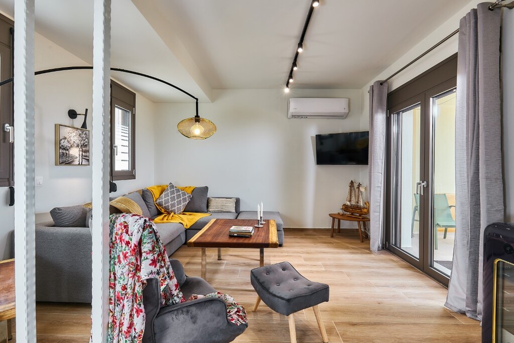 Мезонет в Ласити, Греция, 180 м² - фото 5