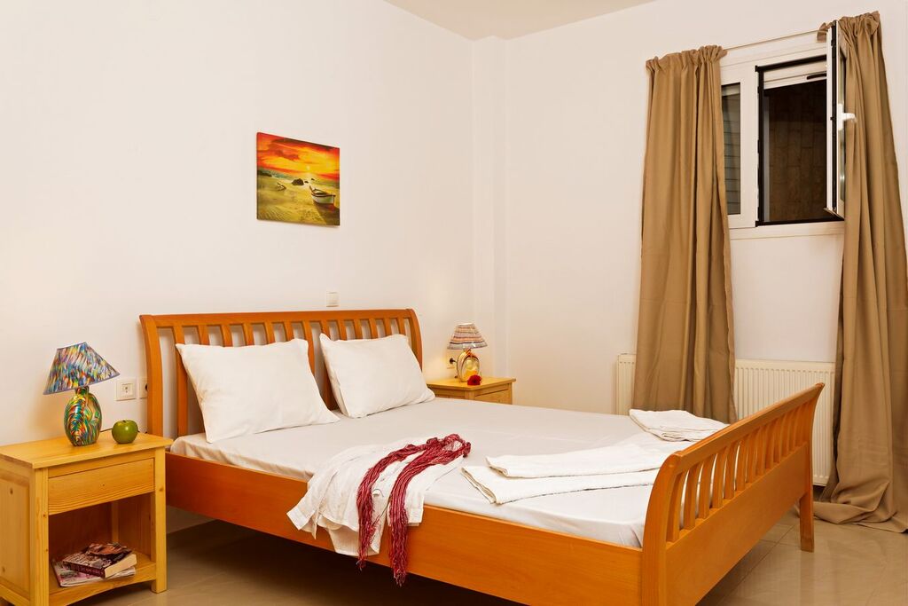 Вилла в Ираклионе, Греция, 250 м² - фото 5