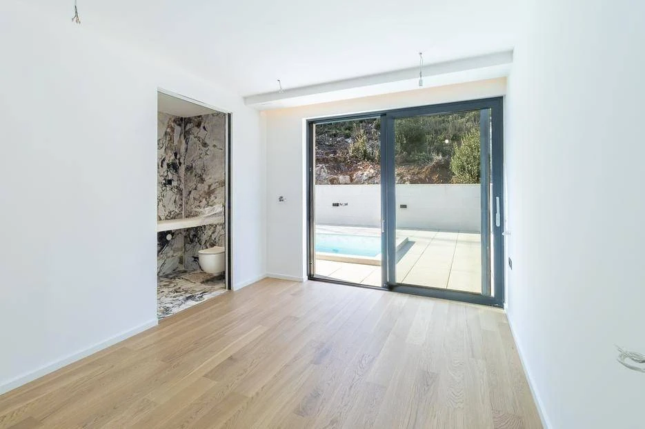 Квартира в Опатии, Хорватия, 200 м² - фото 4