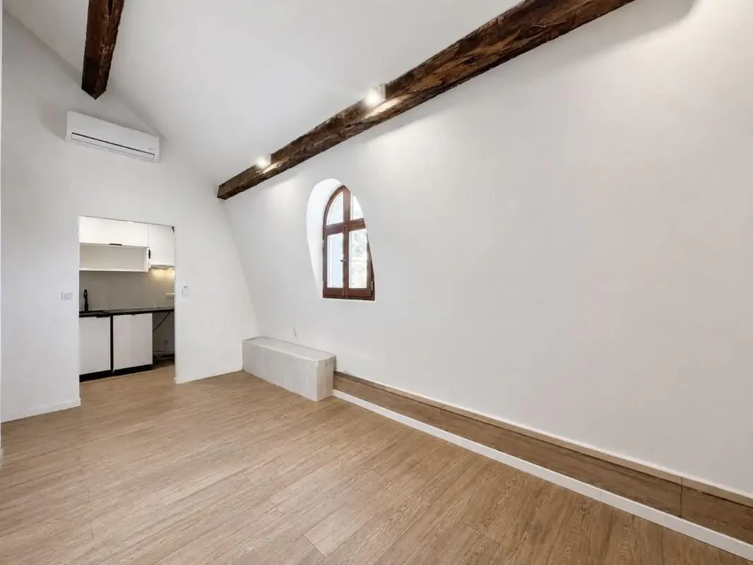 Квартира в Каннах, Франция, 38 м² - фото 4