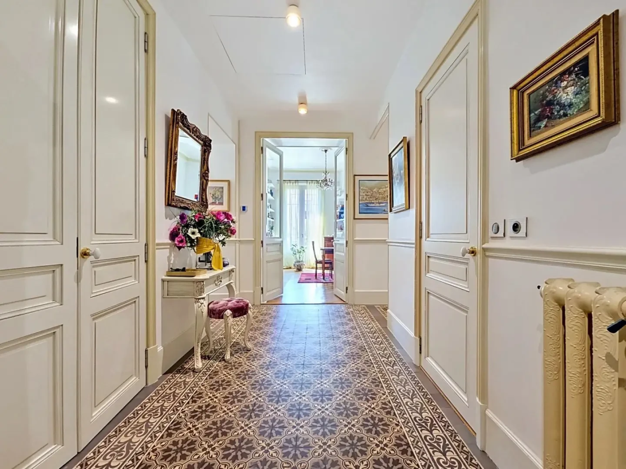 Квартира в Каннах, Франция, 117 м² - фото 4