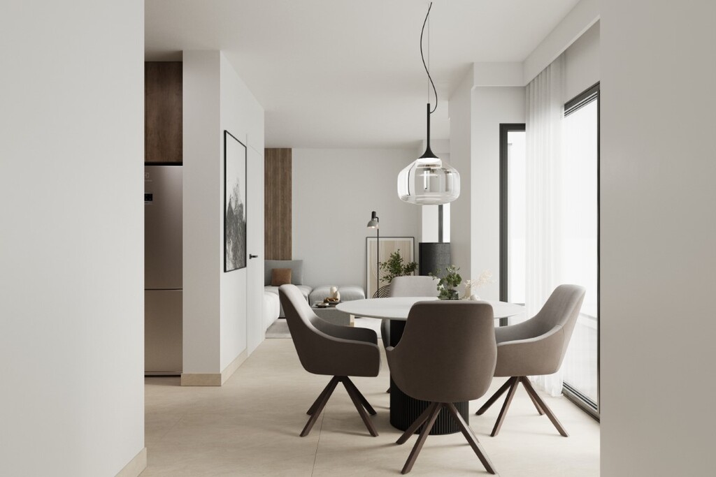 Квартира в Ираклионе, Греция, 87 м² - фото 5