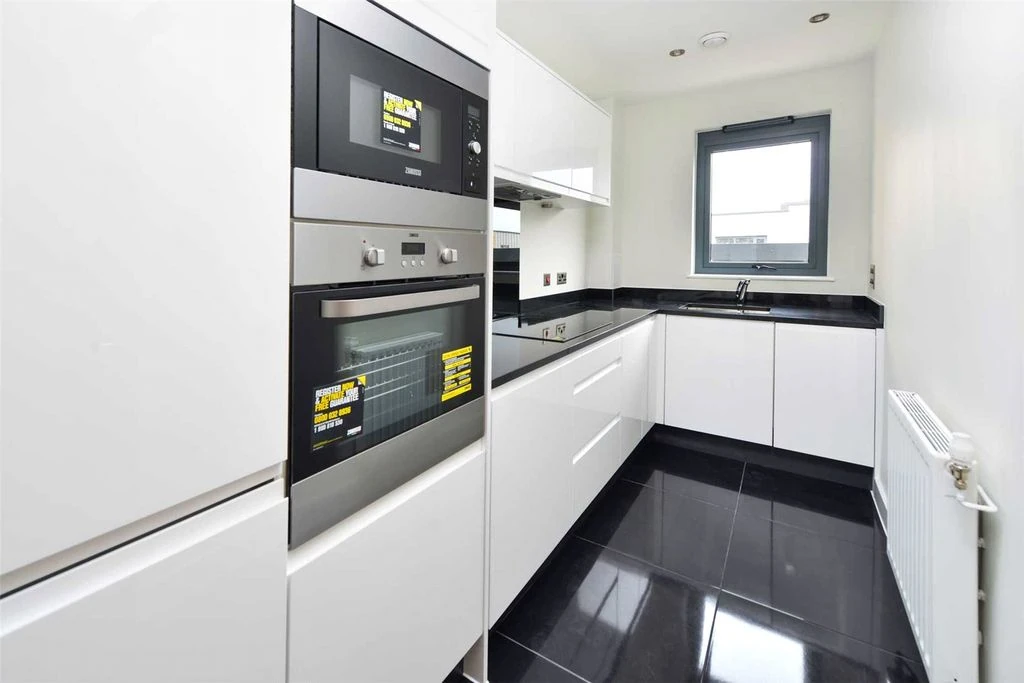 Квартира в Лондоне, Великобритания, 51 м² - фото 4
