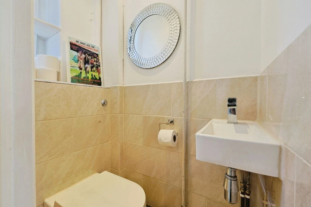 Квартира в Лондоне, Великобритания, 53 м² - фото 4