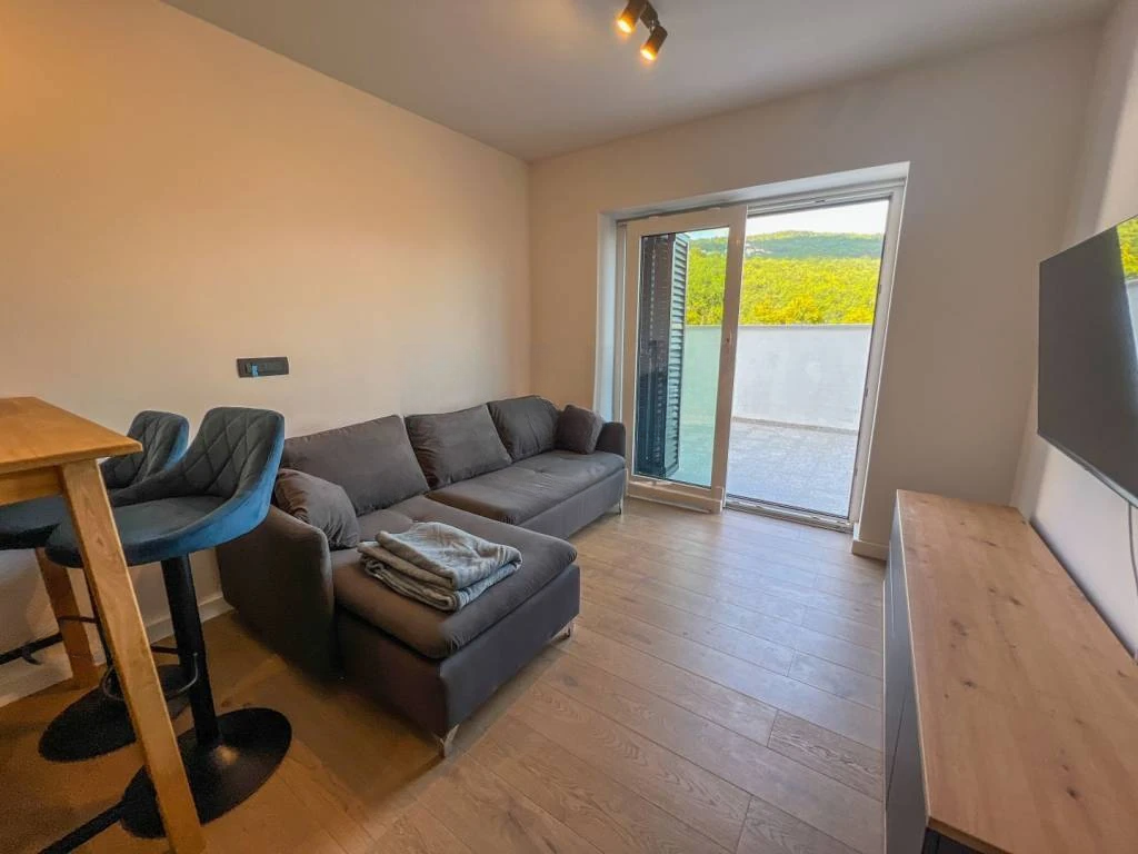 Квартира в Опатии, Хорватия, 54 м² - фото 4