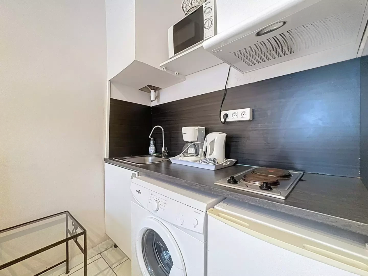 Квартира в Каннах, Франция, 93 м² - фото 4