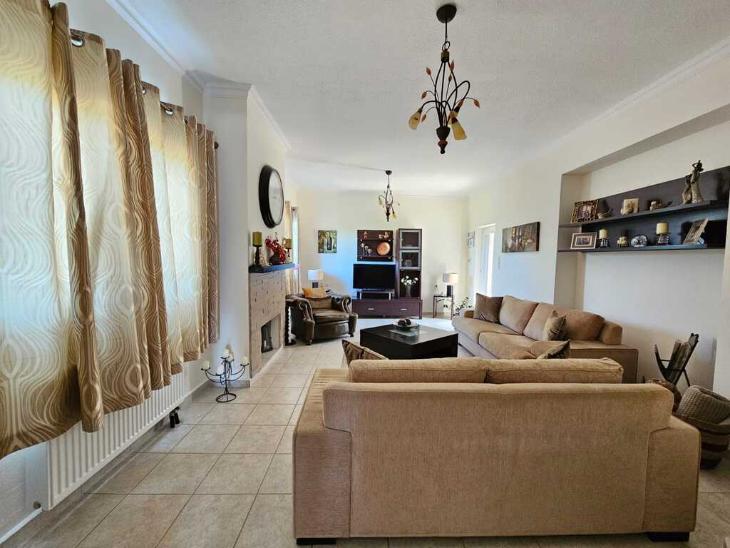 Вилла в Ласити, Греция, 200 м² - фото 5