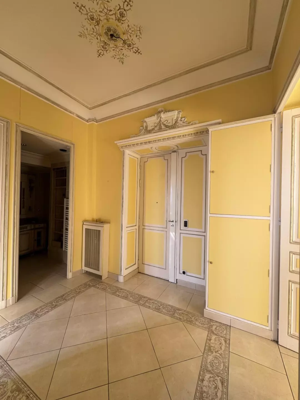 Квартира в Каннах, Франция, 61 м² - фото 4