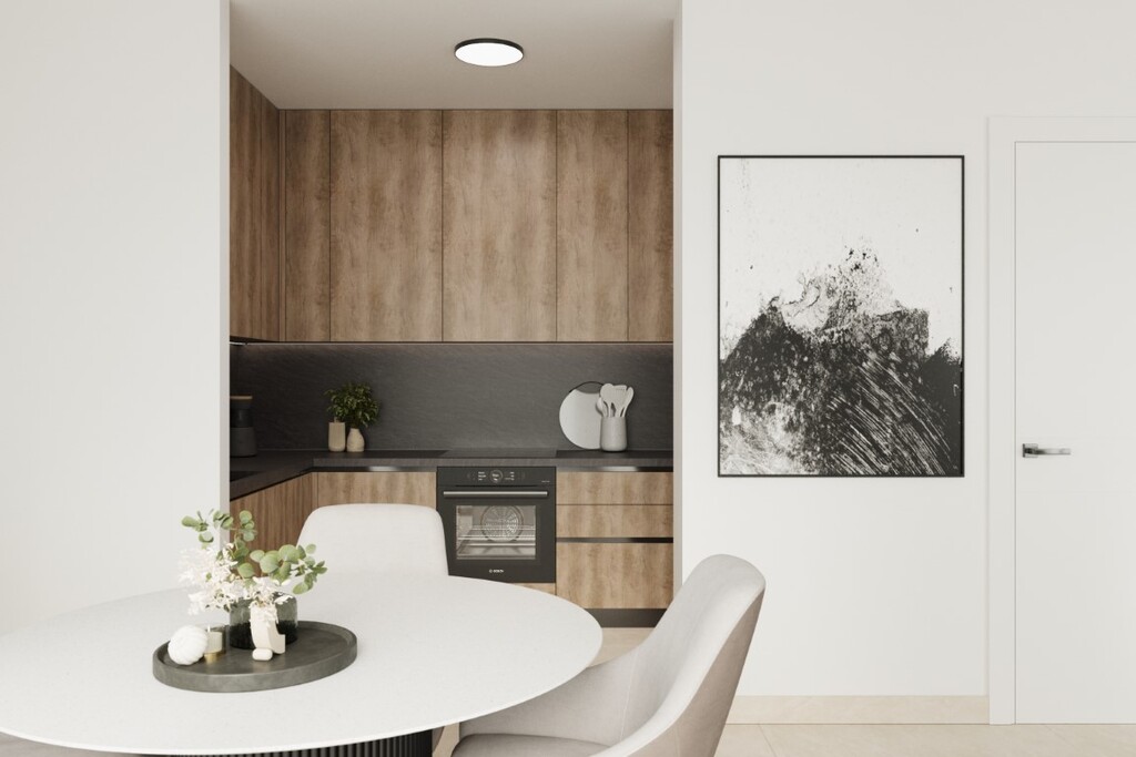 Квартира в Ираклионе, Греция, 87 м² - фото 6