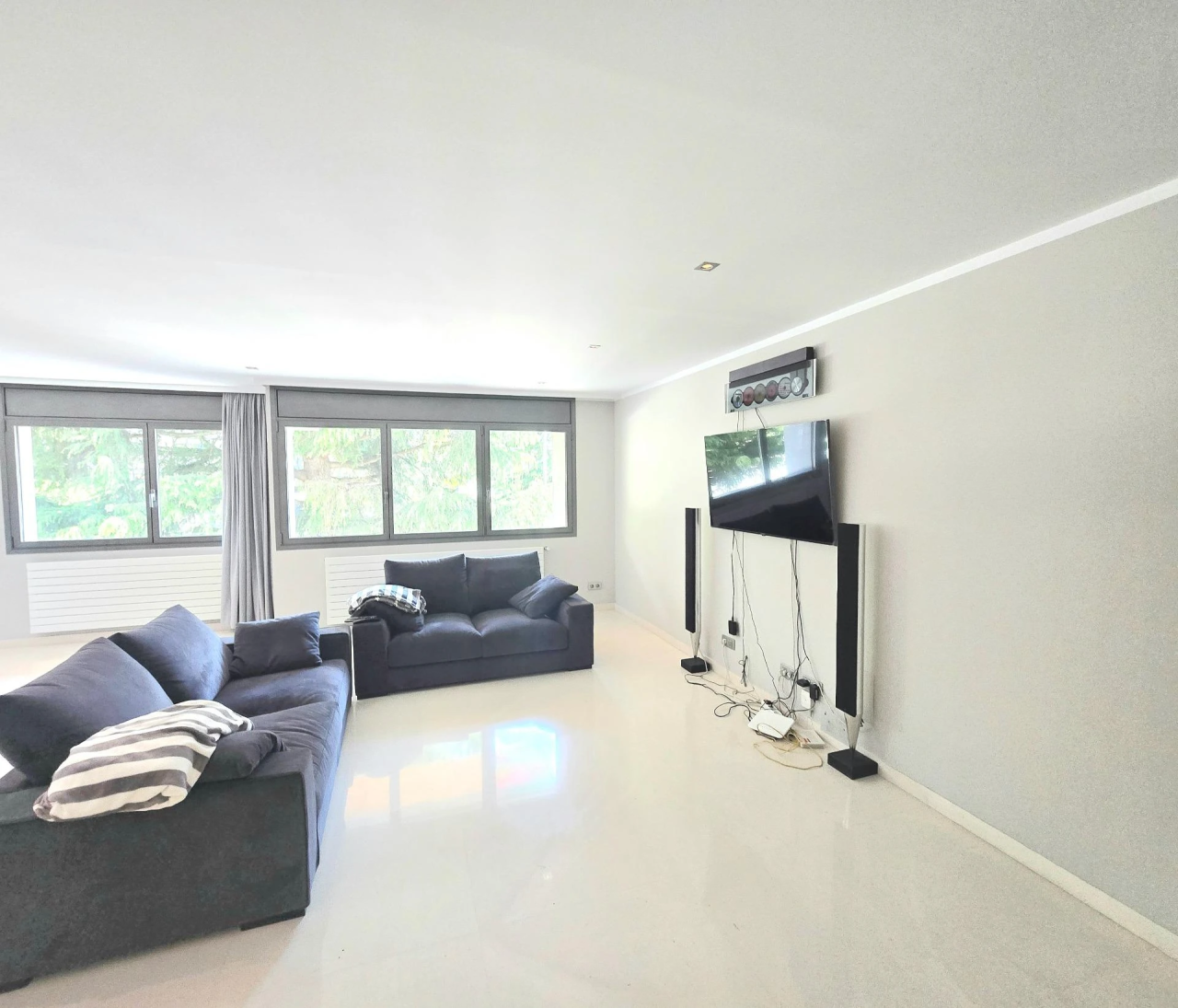 Квартира в Эскальдесе, Андорра, 147 м² - фото 4