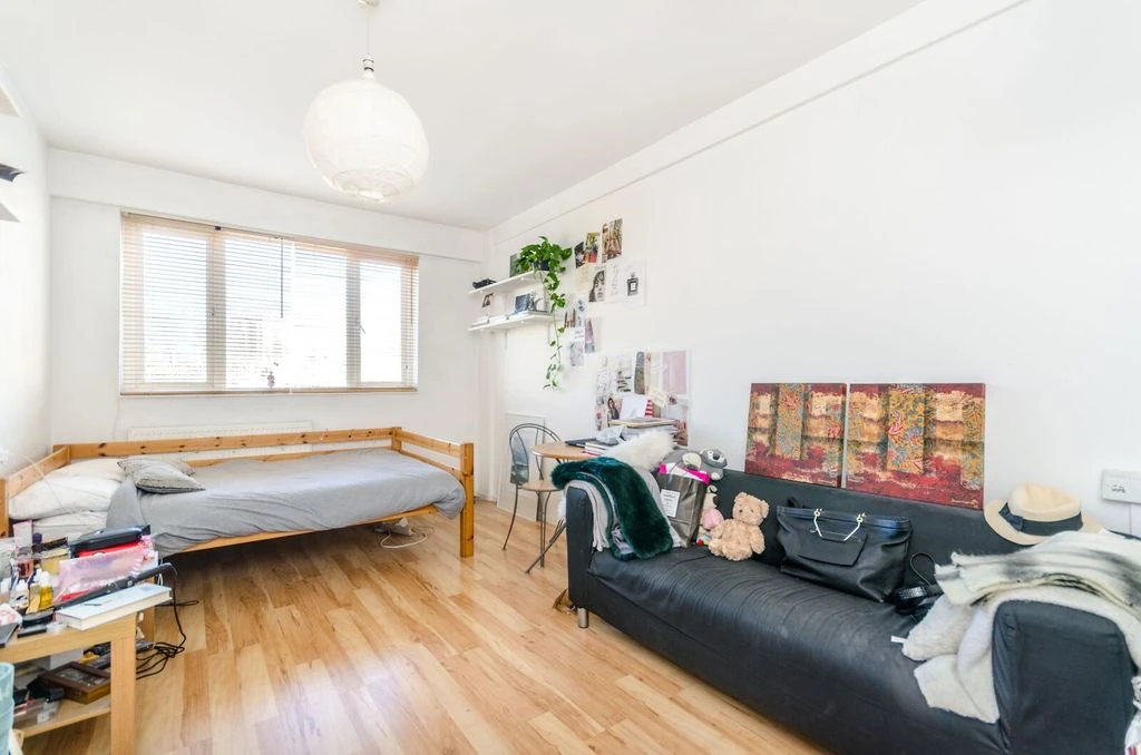 Квартира в Лондоне, Великобритания, 35 м² - фото 4
