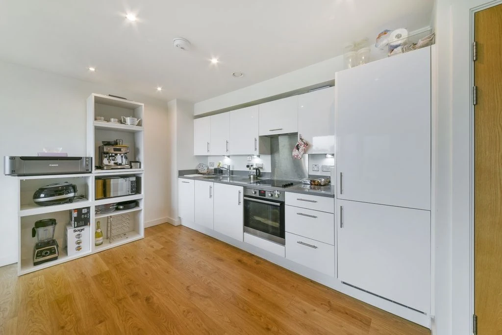 Квартира в Лондоне, Великобритания, 51 м² - фото 5