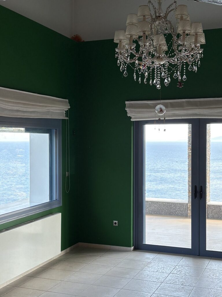 Вилла в Аттике, Греция, 350 м² - фото 6