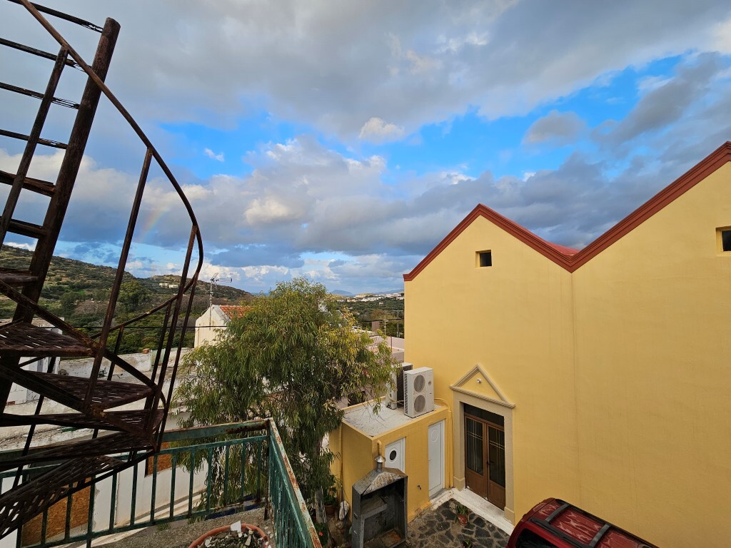 Мезонет в Ласити, Греция, 130 м² - фото 6