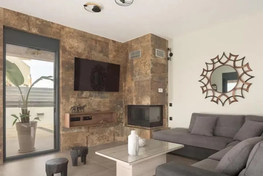 Вилла в Ретимно, Греция, 235 м² - фото 6