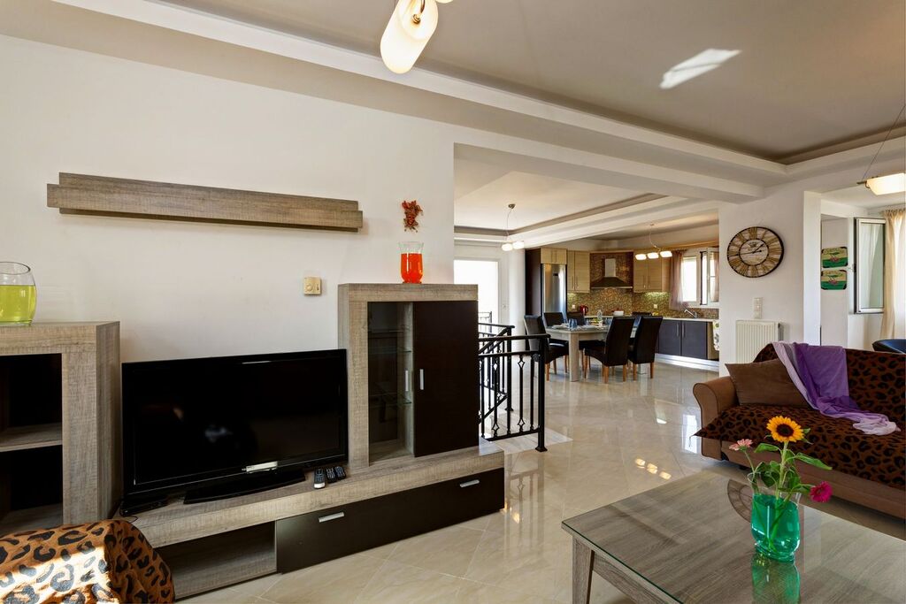 Вилла в Ираклионе, Греция, 250 м² - фото 6
