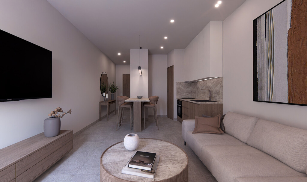 Вилла в Ираклионе, Греция, 65 м² - фото 6
