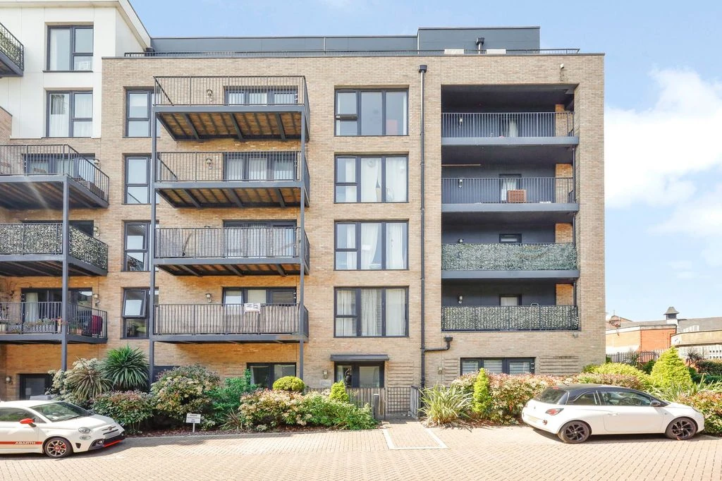 Квартира в Лондоне, Великобритания, 51 м² - фото 5