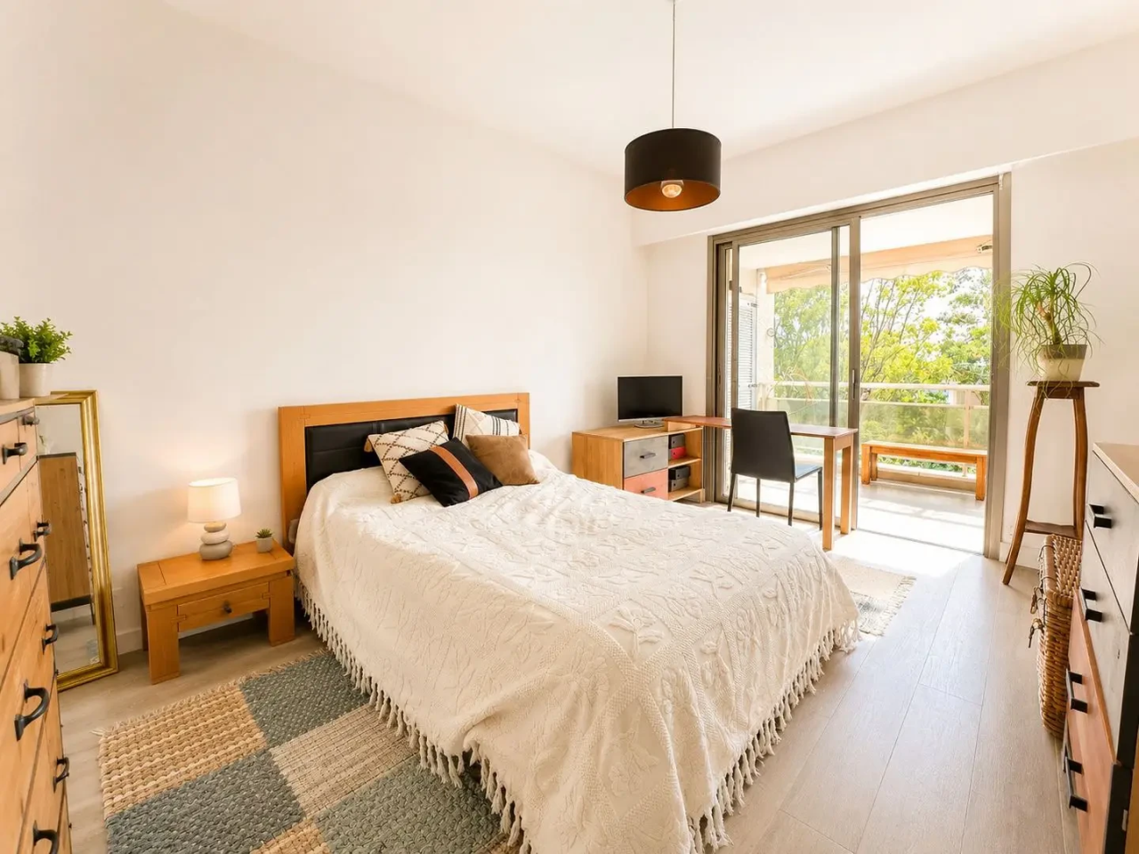 Квартира в Каннах, Франция, 61 м² - фото 5