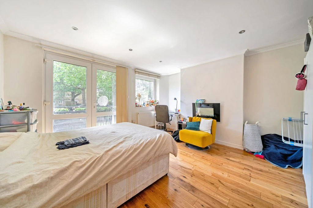 Квартира в Лондоне, Великобритания, 60 м² - фото 5