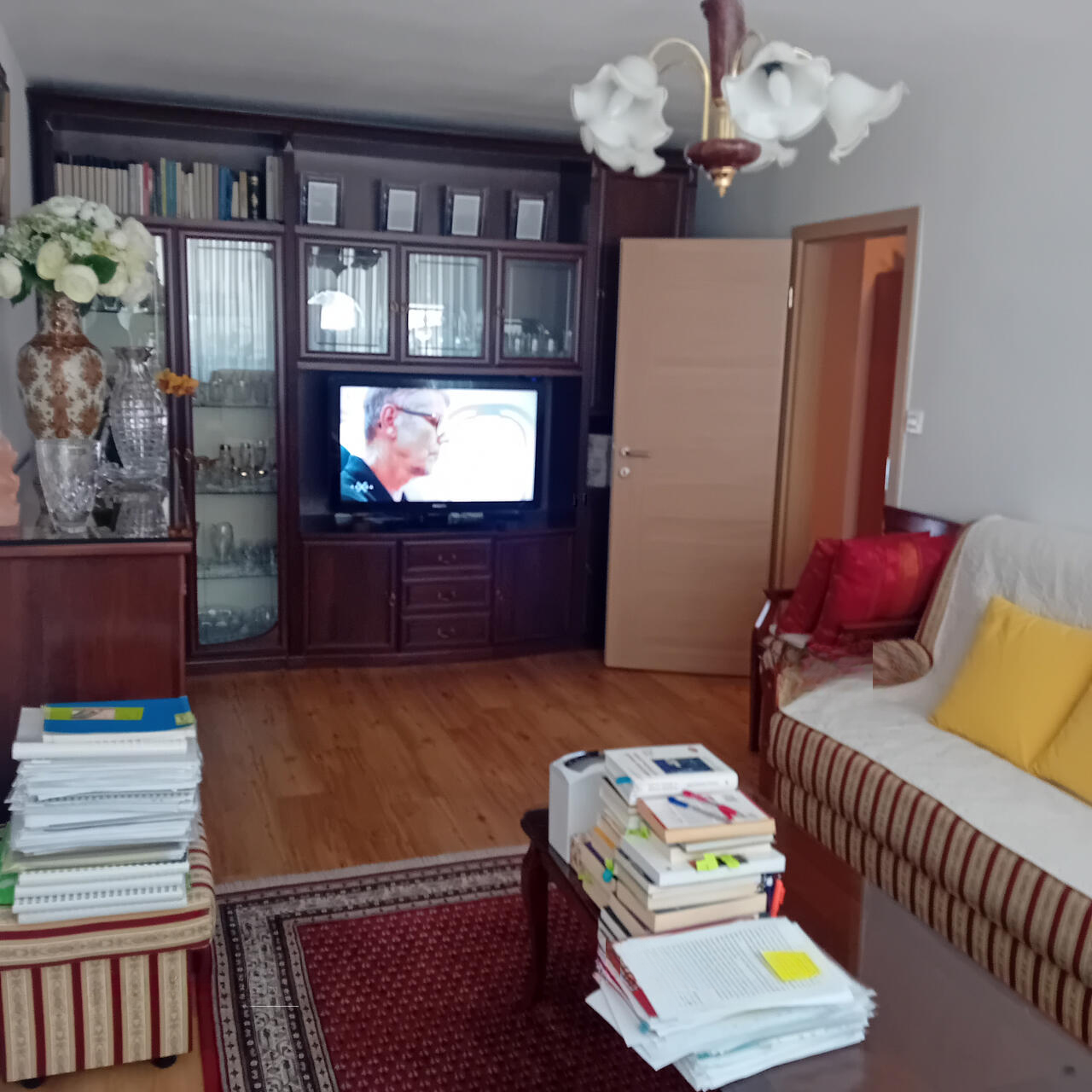 Квартира в Любляне, Словения, 87 м² - фото 5