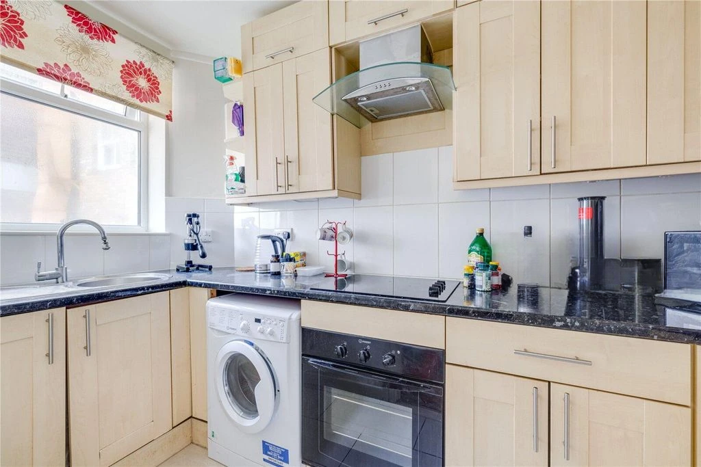 Квартира в Лондоне, Великобритания, 33 м² - фото 5