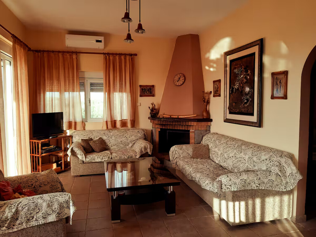 Мезонет в Ласити, Греция, 140 м² - фото 7